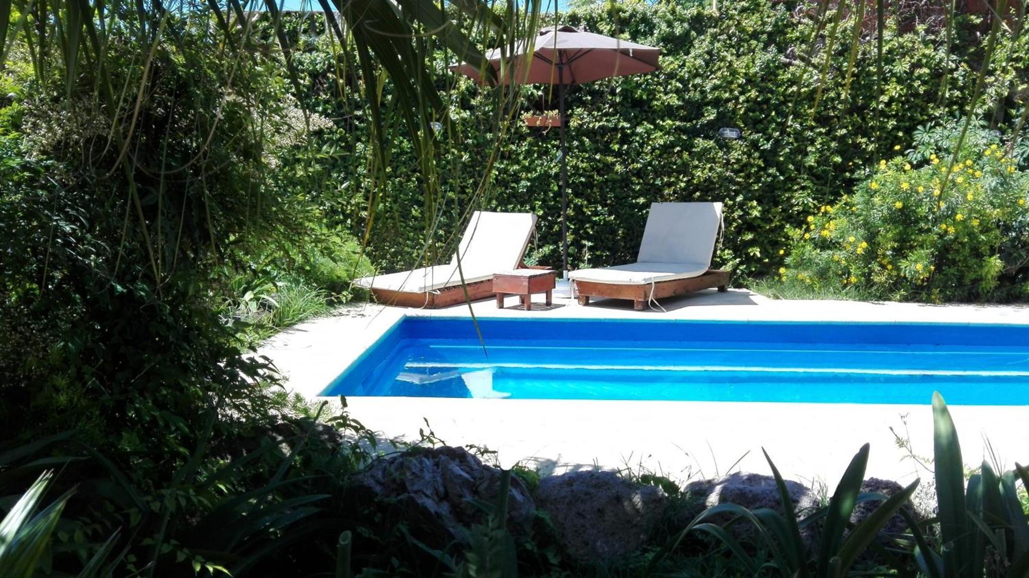 Posada Villa Club, Apart 3 Cerca Del Aeropuerto El Palomar Hurlingham 外观 照片